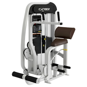 เครื่องบริหารกล้ามเนื้อหน้าท้อง Eagle Ab Crunch รุ่นรีแมนูแฟคเจอร์ สำหรับการฝึกความแข็งแรงของแกนกลางลำตัว เหมาะสำหรับยิมที่บ้านและพื้นที่ออกกำลังกายในร่ม - Product Image 1