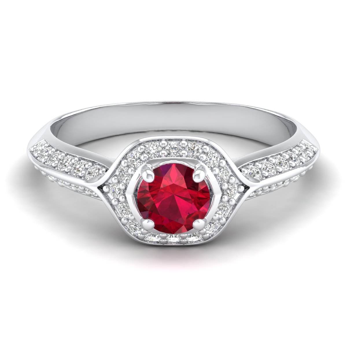 ทองคำขาว