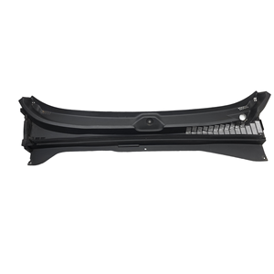 Rejilla Frontal para Jeep Renegade Serie 735578379 (14>18) - Product Image 1