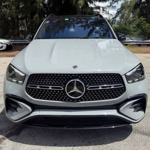 Nuevo Mercedes-Benz GLE GLE 450 4MATIC 2024 Seminuevo - Product Image 5