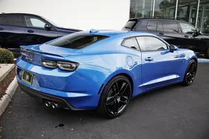 Chevrolet Camaro 3LT 2024 d'occasion - Product Image 4