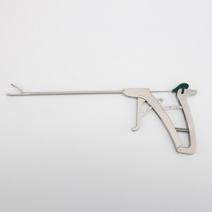 Venta al por mayor fabricado Kerrison Ronguer de acero inoxidable manual de potencia de longitud regular estándar de seguridad-MOL precio bajo para la venta - Product Image 2