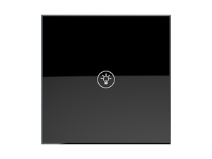 New tuya nhà thông minh 2 Gang NFC mạng chuyển đổi ánh sáng với Glass màn hình cảm ứng wifi-kết nối điều khiển từ xa CE chứng nhận Ấn Độ - Product Image 5