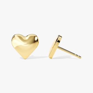 Boucles d'oreilles simples bijoux pour femmes argent Boho Style boucles d'oreilles bijoux 925 en argent Sterling tendance boucles d'oreilles faites à la main bijoux - Product Image 4
