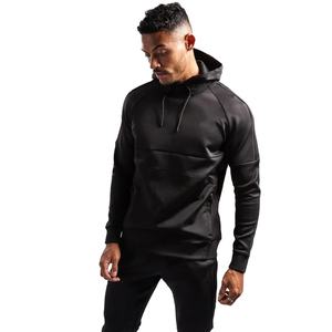 Chándal de lana personalizado para hombre, chándal deportivo de etiqueta privada para ropa de calle, invierno, disponible a granel, novedad de 2023 - Product Image 6