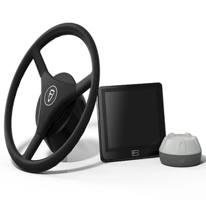 Compre Ahora Sistema de Navegación GPS para Tractor, Sistema de Dirección Automática para Agricultura, Sistema de Conducción Autónoma, Máquinas Agrícolas de Primera Calidad - Product Image 2