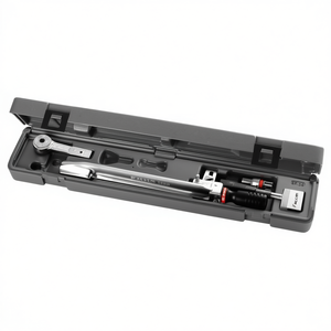 Clés à cliquet manuelles Facom avec cliquet amovible pour des fixations rapides et faciles - Product Image 2