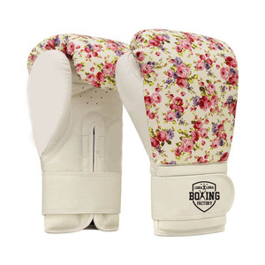 La mejor Fabricación, calidad ajustable, gran oferta, guantes de boxeo, guantes de boxeo de entrenamiento deportivo personalizados - Product Image 3