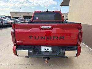 Toyota Tundra Híbrida 2023 Usada, Edición 1794, EN VENTA - Product Image 3