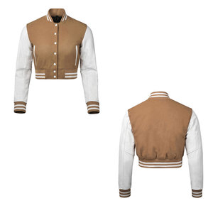 Vestes de survêtement pour femmes entièrement respirantes et confortables, légères, vestes de survêtement pour femmes - Product Image 6