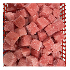 Empresa exportadora de trozos de sandía congelada de Vietnam que ofrece sabor fresco de calidad superior y suministro confiable para internacionales - Product Image 3