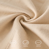 Ropa Interior de Seguridad Personalizada para Mujer, Tallas Grandes, Anti-Atrito, Shorts Elásticos en 4 Direcciones, Suaves y Transpirables