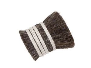 Poils de queue de buffle durables, parfaits pour les brosses écologiques, pour la fabrication de poils de queue. - Product Image 5