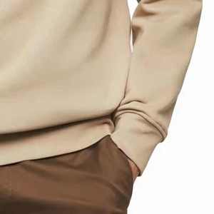 Sudaderas con Capucha de Invierno para Hombre, 100% Algodón, Corte Regular, con Logotipo Personalizado, Lavado Vintage, Efecto Desgastado, Cremallera, Lavado Ácido y Efecto Descolorido por el Sol - Product Image 6