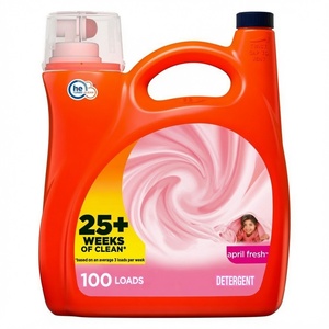 <b>Liquid</b> Laundry 1kg Portable Disposable Concentrate for Fresh Sea Fresh Sport Odor High Foam Eco Friendly Fabric Care for - Product Image 2