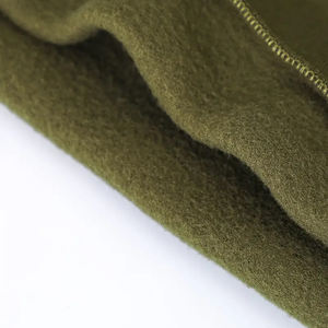 Survêtement de sport OEM 2025 personnalisé en tissu 100% coton de haute qualité avec poches latérales et sweat-shirt personnalisé - Product Image 4