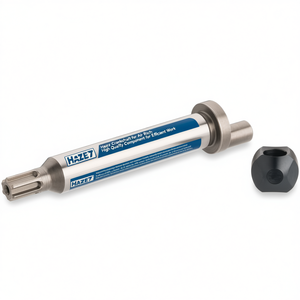 Vilebrequin Hazet pour clé à cliquet pneumatique – Composant de haute qualité pour un travail efficace - Product Image 2