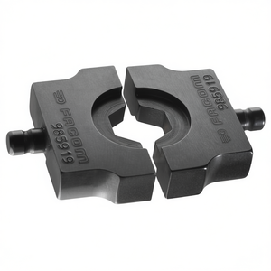 Matrices de crimpado hexagonales Facom para crimpadoras de cables - Product Image 3