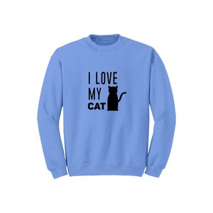Sudadera de mezcla de algodón 12 opciones de color Heavy GSM 260-280 estilo informal temas de animales estampado diseño personalizable colocación invierno - Product Image 4