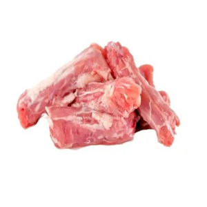 צוואר עוף קפוא בנפרד לכלבים - Product Image 1