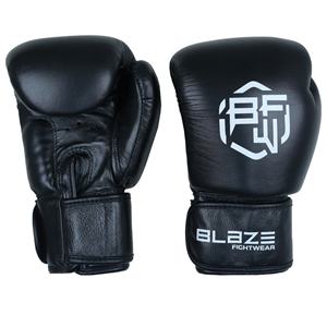 Gants gagnants les plus vendus Gants de boxe gagnants de haute qualité sur mesure Conception OEM Gants de boxe gagnants Gants de sparring de boxe - Product Image 1