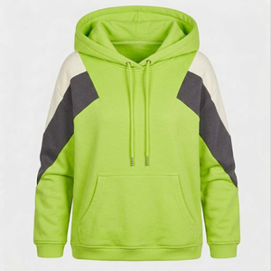 Sudaderas con Capucha para Hombre, de Manga Larga, Transpirables, de Alta Calidad, de Secado Rápido, Estilo Urbano, para Invierno, Precio al por Mayor - Product Image 4