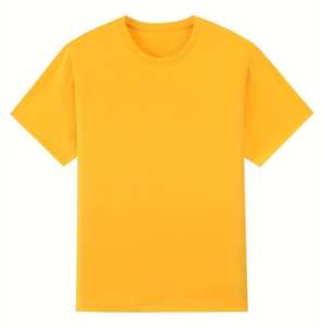 Nuevo diseño, venta al por mayor, camisetas para hombres, ropa informal, camisetas para hombres a granel, ropa de verano, camisetas para hombres - Product Image 1