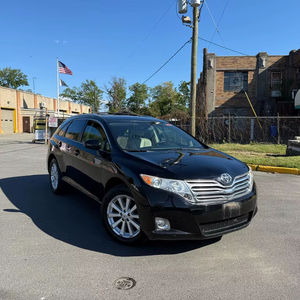 2014 UTILISÉ EN BON ÉTAT pour Venza LE AWD Conduite à gauche 50001-75000 Miles - Product Image 1