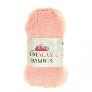 Himalaya everyday bambus 236-07ผลิตภัณฑ์เส้นด้ายแฟนซีพรีเมี่ยม - Product Image 1