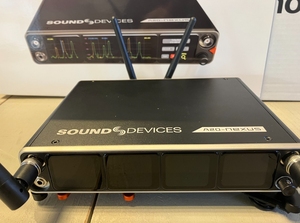 Dispositivos de Sonido Nuevos - A20 8 Canales. Receptor de Calidad en Venta - Product Image 1