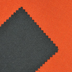 Lona ignífuga tejida/sarga 150 a 300 Gsm recubierta 93% Meta Aramid 5% <span class=keywords><strong>Pata</strong></span> Aramid 2% tela antiestática - Product Image 5