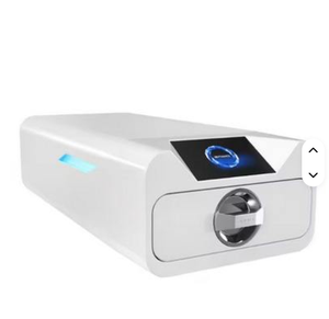Autoclave industriel authentique et original Enbio S White avec filtre Magic gratuit, support OEM personnalisé, garantie de 3 ans, origine américaine - Product Image 1