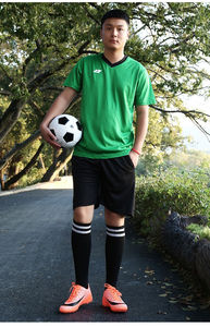 Hot Selling Wholesale Sport Running Men <b>Shorts</b> <b>Jogger</b> <b>Shorts</b> for Summer Mens <b>Short</b> Casual Mesh Pants for Men Made in Pakistan - Product Image 5