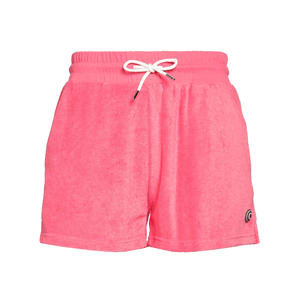 Pantalones cortos atléticos para mujer Dolphin Running Yoga Gym Workout Sport Hot Sexy Girls Pantalones cortos Faldas Estilo Pantalones cortos de cintura media - Product Image 1