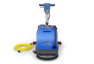 Nouvelle autolaveuse professionnelle 20L avec système de nettoyage - Product Image 3