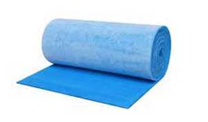 แผ่นกรองอากาศ G4ลามิเนตพร้อมสื่อตาข่ายประสิทธิภาพสูงแผ่นกรองอากาศ - Product Image 5