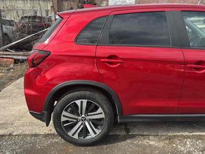 รถยนต์มือสองสุดเท่ ปี 2023 รุ่น OUTLANDER SPORT ES AWC SUV เกียร์อัตโนมัติ 148 แรงม้า - Product Image 4