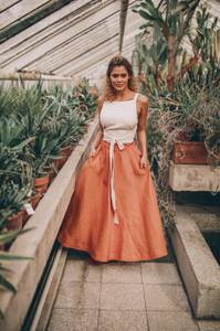 Indian Women's Casual <b>Hippie</b> Cotton Womens <b>dress</b> - Product Image 4