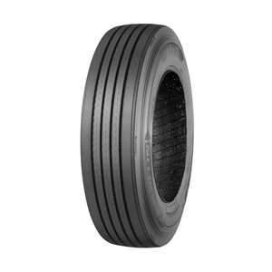 Pneus de camion toutes positions 275/80R22.5 en gros pour l'approvisionnement des flottes, haute performance kilométrique et rentabilité - Product Image 2