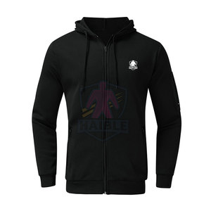 Conjuntos Deportivos Casuales con Capucha para Adultos, de Invierno, Sólidos, de Algodón y Poliéster, de Alta Calidad, Hechos en Pakistán - Product Image 3