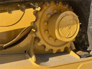 Affordable Price Lightly Used 2018 CATERPILLAR 299D2 Skid Steer Loader with <b>Bucket</b> for Sale - Product Image 6