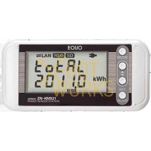 Omron ZNKMX21A - Nuovo - Product Image 1