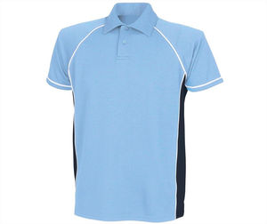 Camisetas de polo de alta calidad para hombre, camisetas de polo de moda para hombre al por mayor de alta calidad - Product Image 6