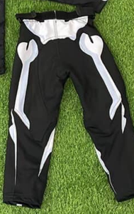 Equipo de Motocross Mx Personalizado, Traje de Carreras de Motocross Profesional, Traje de Carreras Todoterreno para Motocross, Kit de Motocross, TODAS las Tallas - Product Image 3