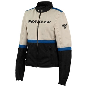 Chaqueta de Motociclismo Corta con Certificación CE, Transpirable, Ligera, Impermeable, Cortavientos, de Secado Rápido, Textil, para Todas las Estaciones - Product Image 1