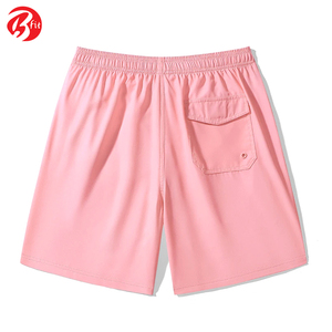 Pantalons courts d'entraînement multicolores pour hommes de grande taille Shorts de jogging pour hommes Nouvelle arrivée Jogger Shorts de jogging - Product Image 6