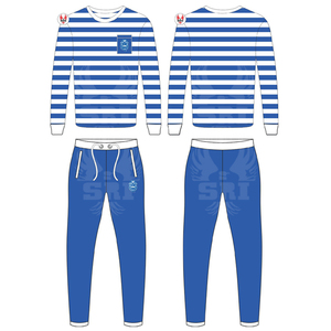 Vêtements personnalisés de la sororité grecque Zeta Phi Beta, ensemble de pyjama en coton brodé à volants, vêtements de détente, pyjama, accessoires grecs - Product Image 1