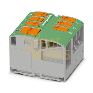 Phoenix Contact 1186875 - Nuovo - Product Image 1