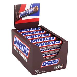 Wholesale Top Quality Sweet Netherlands Snickerss <b>Chocolate</b> Bars for Sale - Product Image 2