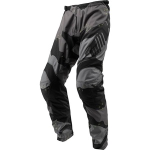 Pantalones de moto para hombre Pantalones de carreras para adultos Ropa deportiva con protección para montar Touring Motocross - Product Image 3